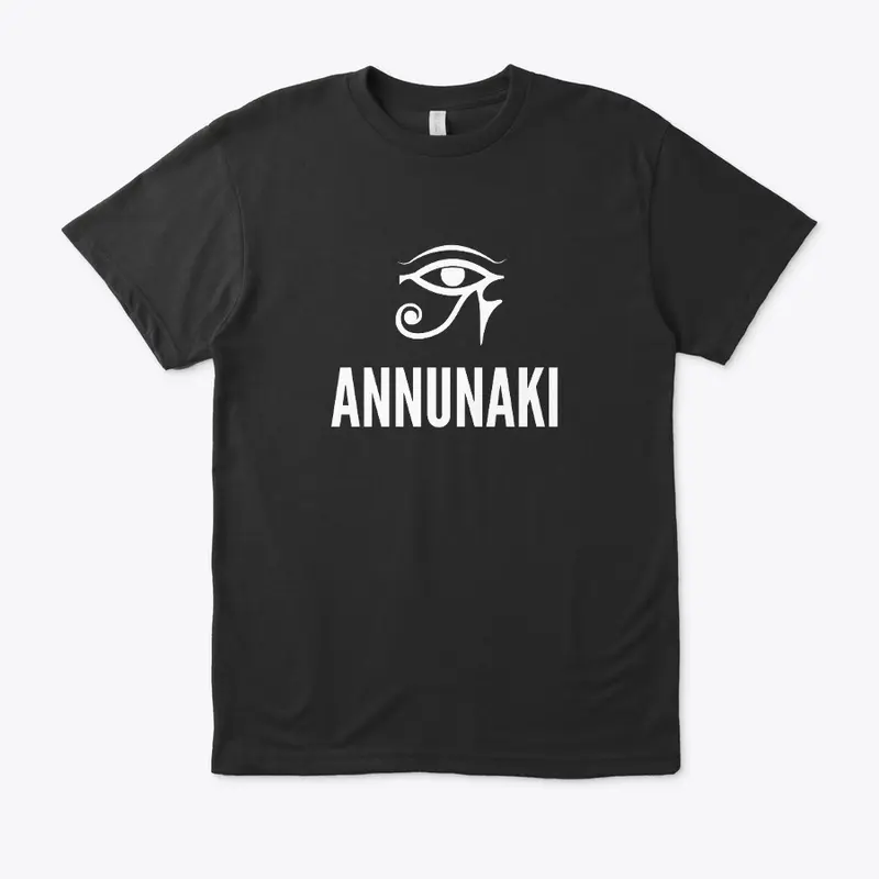 Annunaki T-Shirt