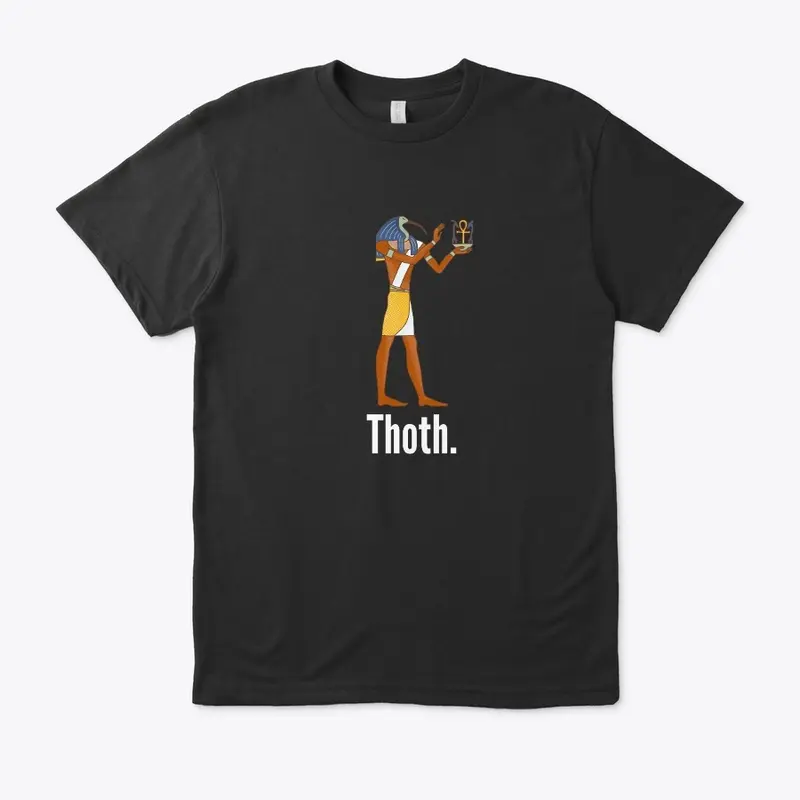 Thoth T-Shirt 